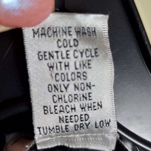 Men's Large Button Up Sweater - Picture 10 of 11